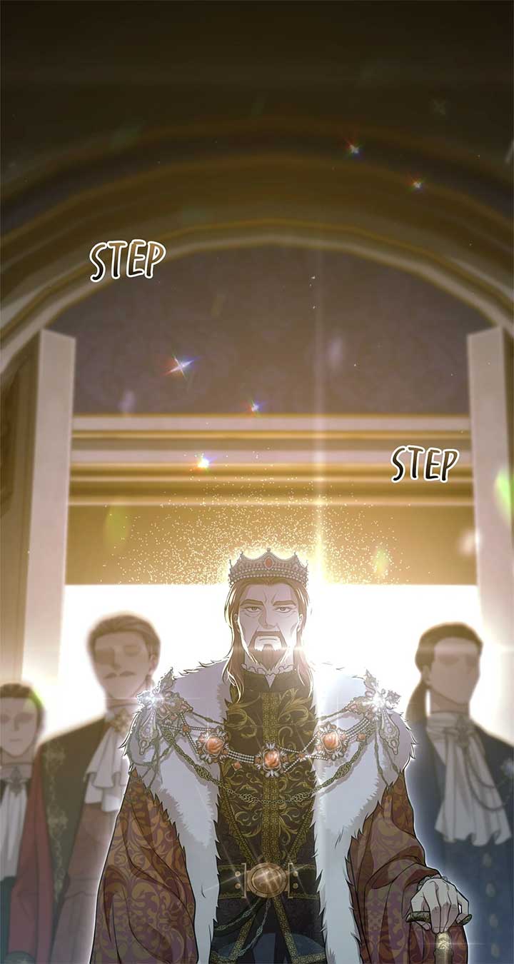 The Secret Bedroom of a Dejected Royal Daughter Chapter 98 19